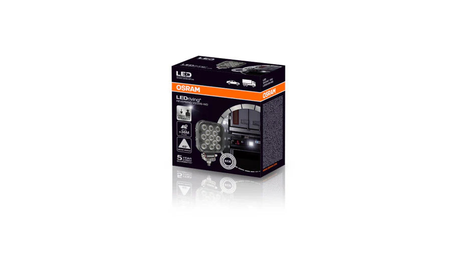 Osram Reversing FX120S-WD