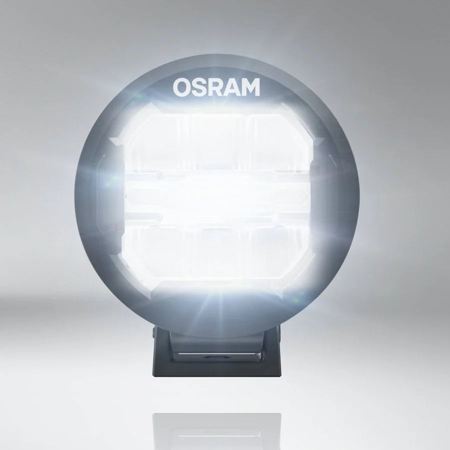 OSRAM Spotlight MX180-CB 7inch (set off 2)