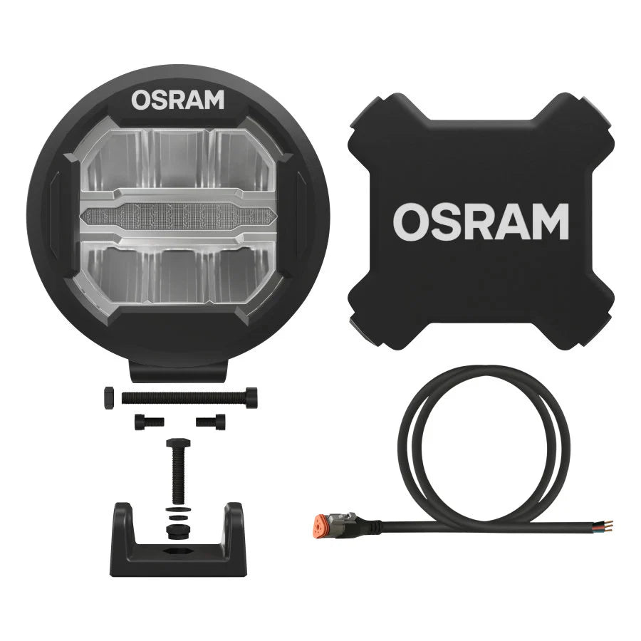 OSRAM Spotlight MX180-CB 7inch (set off 2)