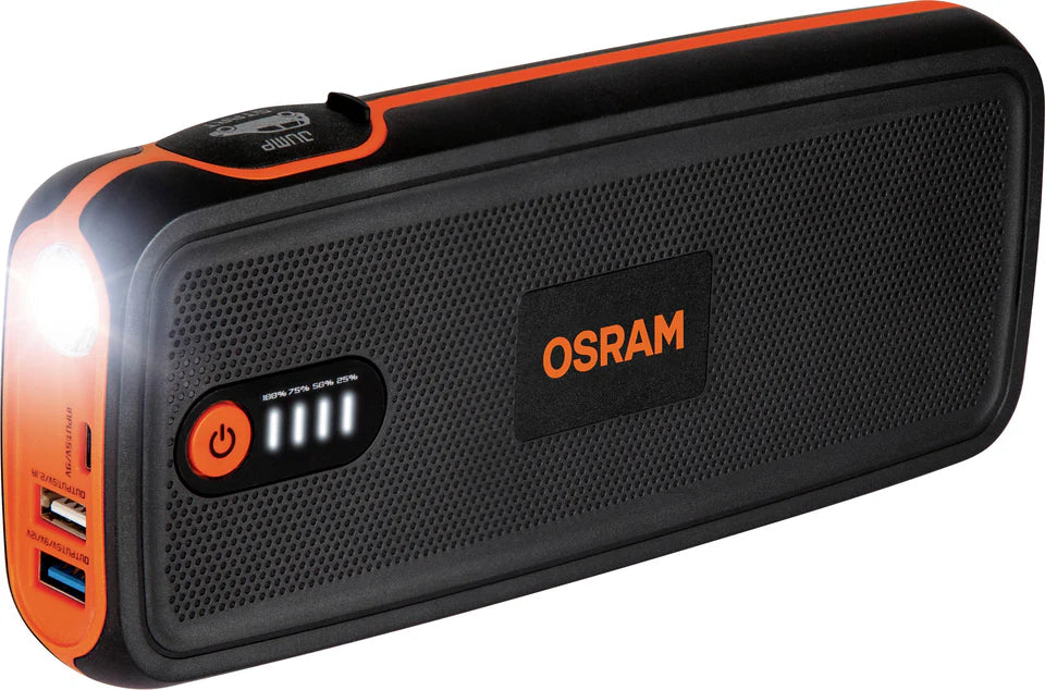 Osram BATTERYstart 400 OBSL400