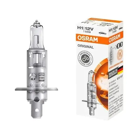Osram Original Single Globe H1 | 12V | 55W