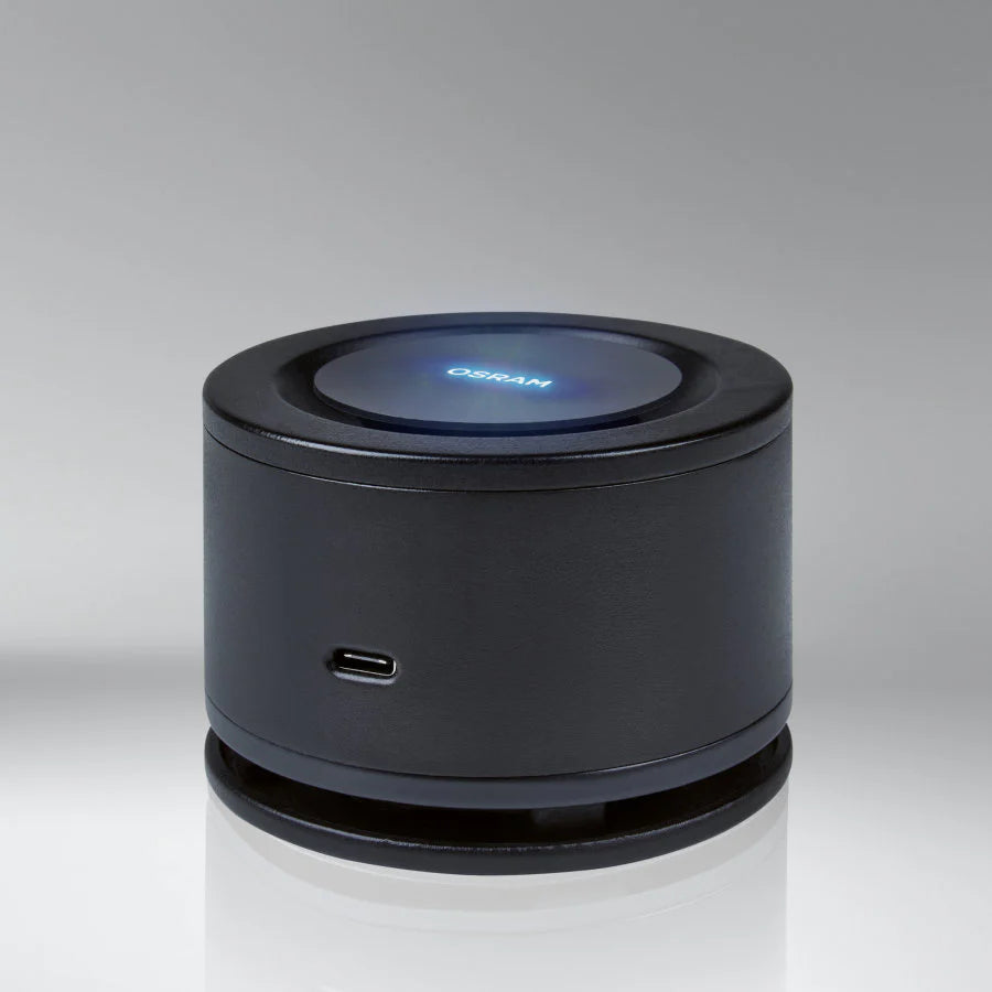 OSRAM AirZing Mini Air Purifier (inVehicle use)