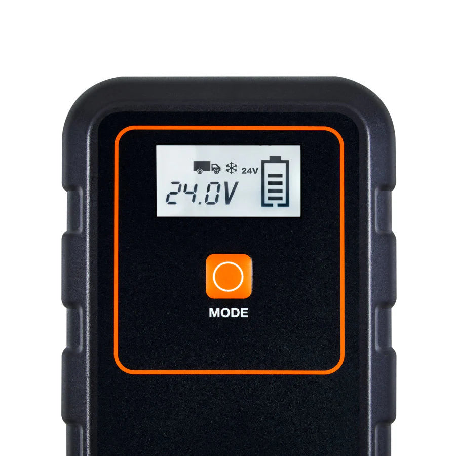 Osram BATTERY charge 908 OEBCS908
