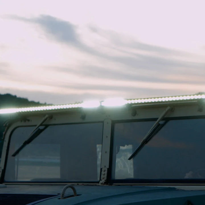 Osram LIGHTBAR VX1000-CB-SM 40 inch (single)