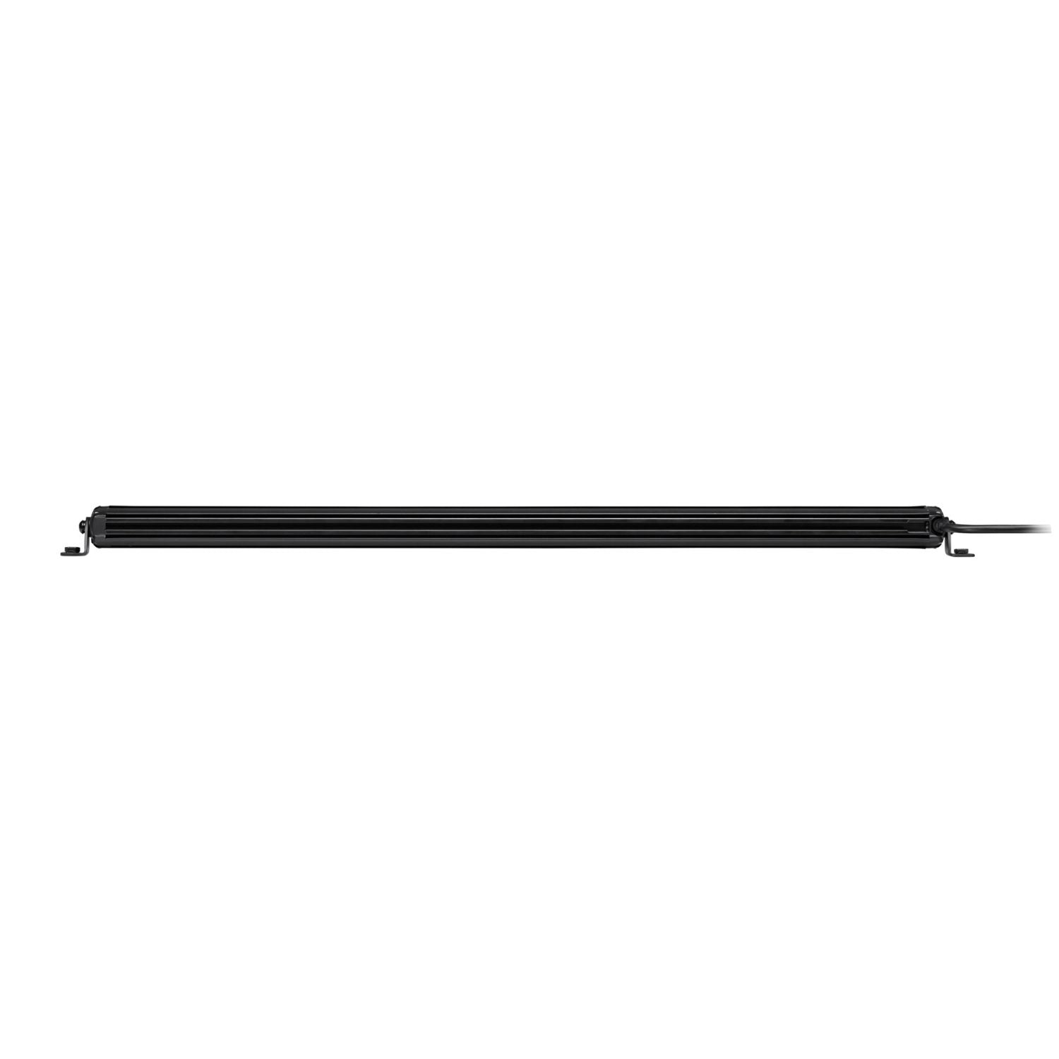 Hella Black Magic 32-inch LED Slim Light Bar Off-Road Adventure Lighting