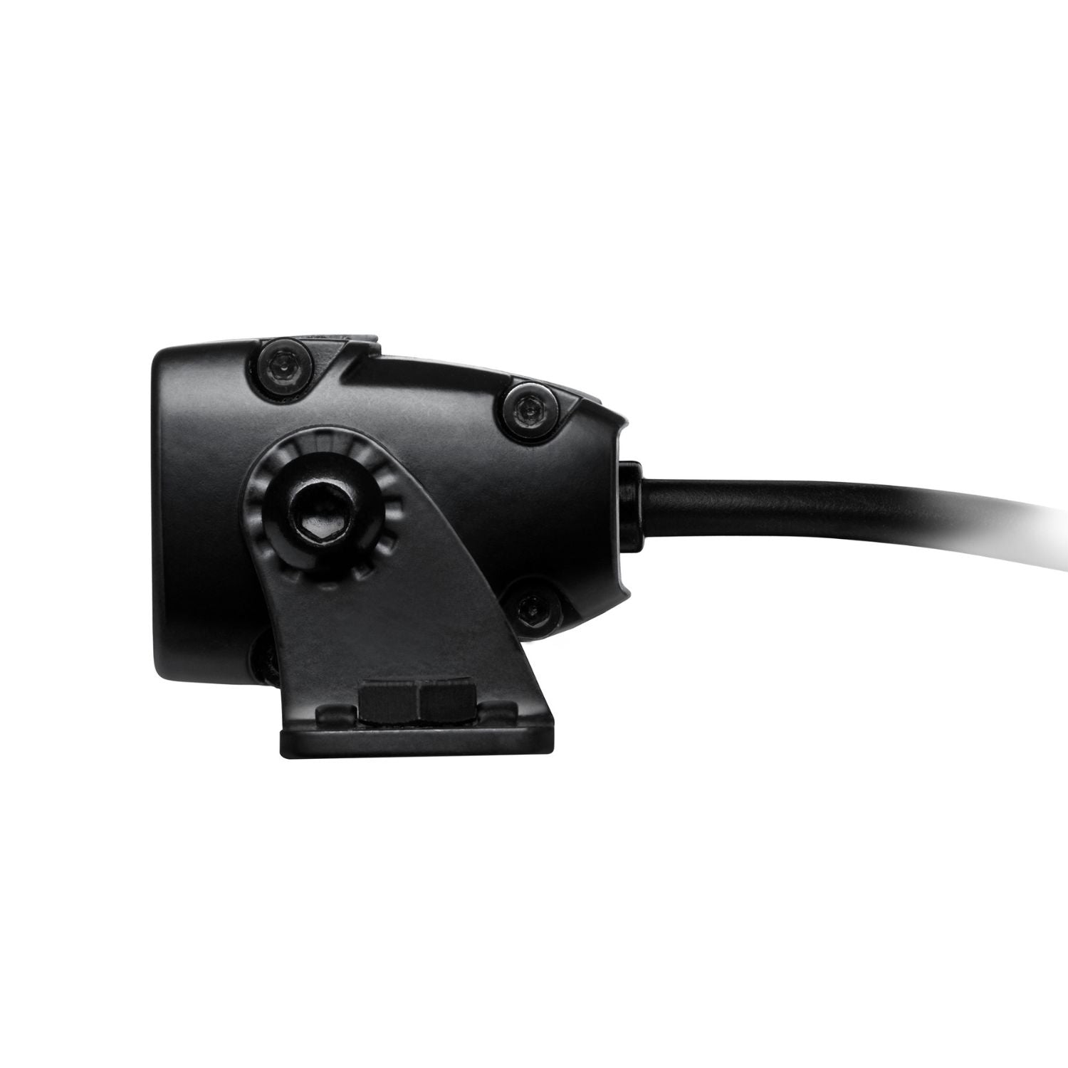 Hella Black Magic 50 Inch Slim LED Light Bar Off-Road Driving Beam
