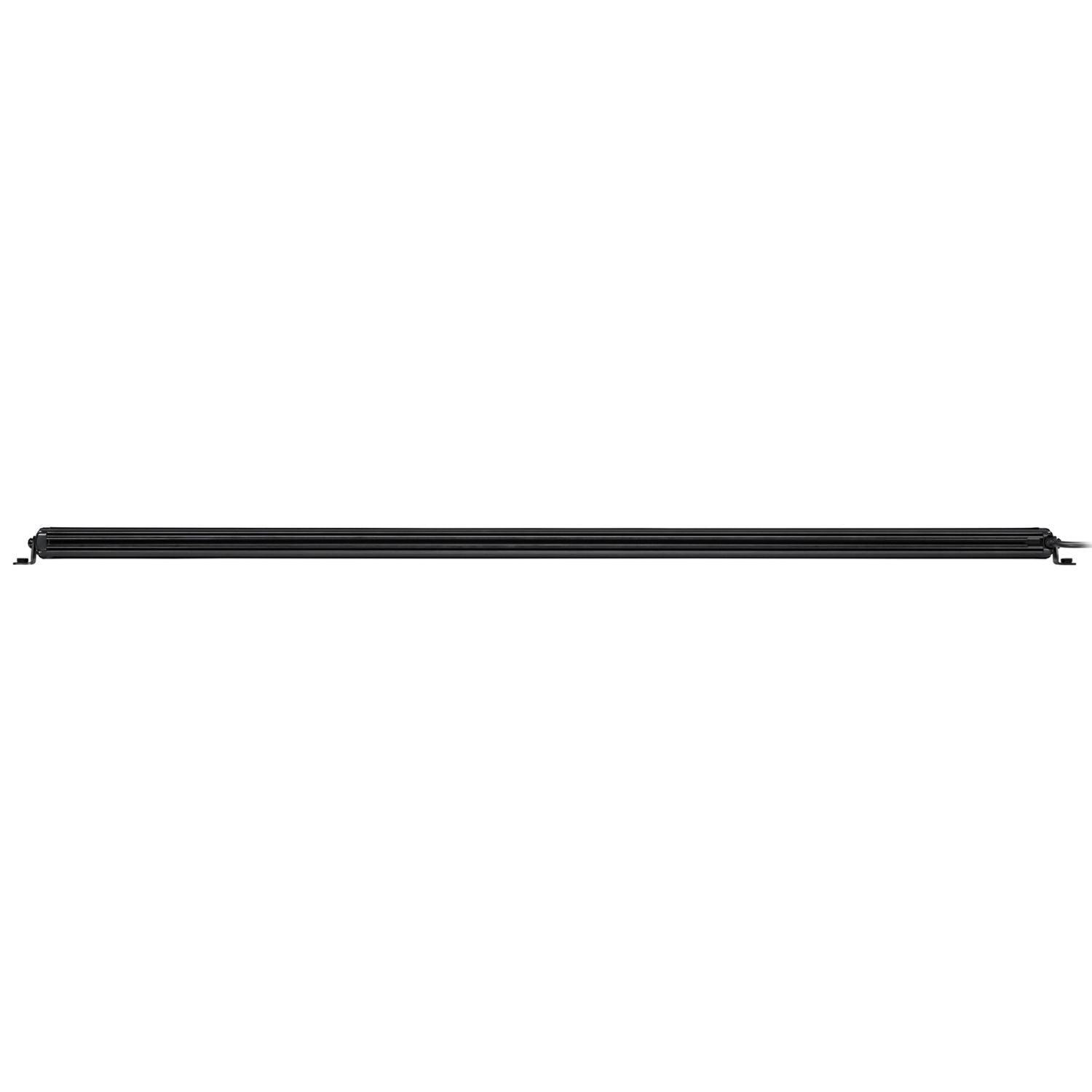 Hella Black Magic 50 Inch Slim LED Light Bar Off-Road Driving Beam