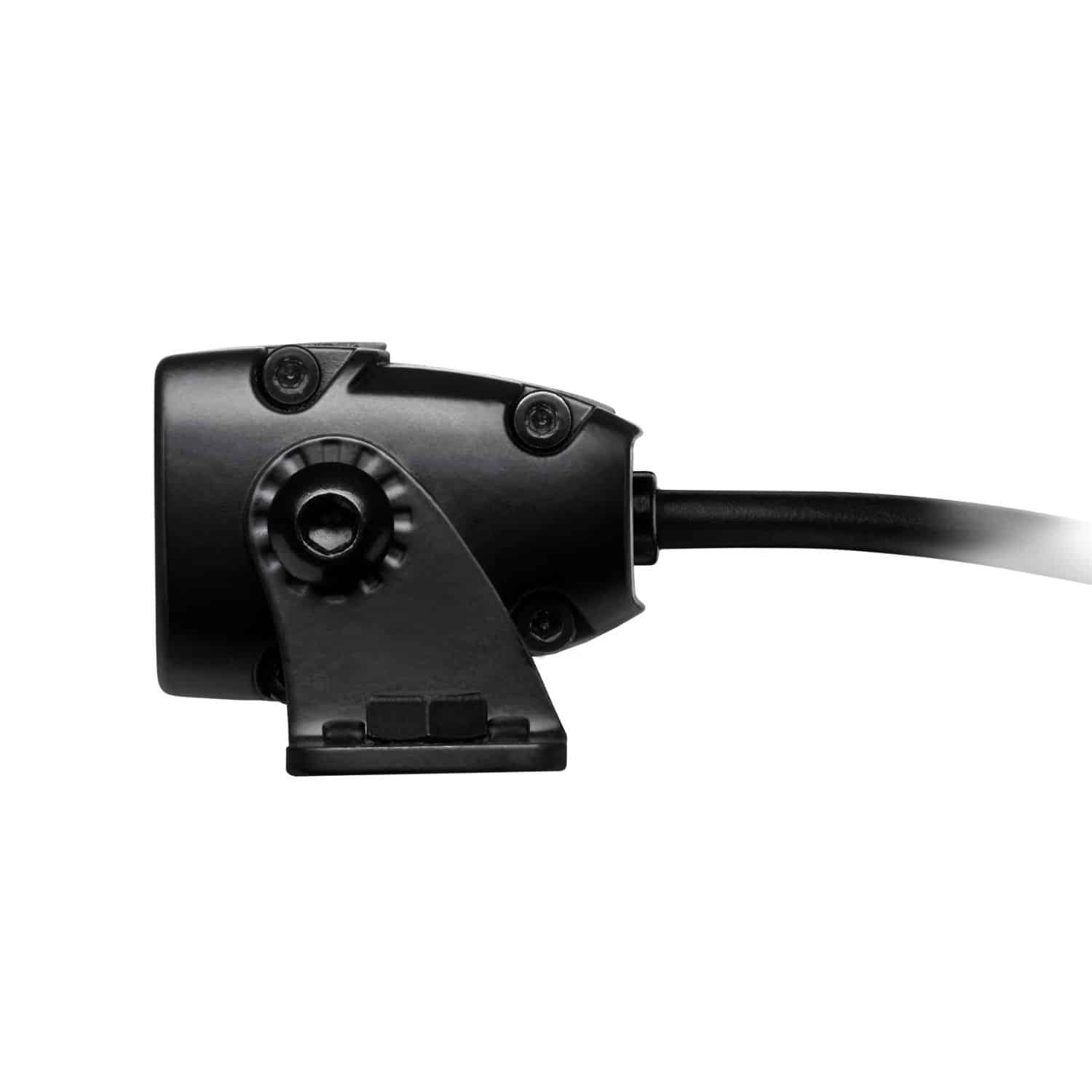 Hella Black Magic 21.5-inch Double Row LED Slim Off-Road Light Bar