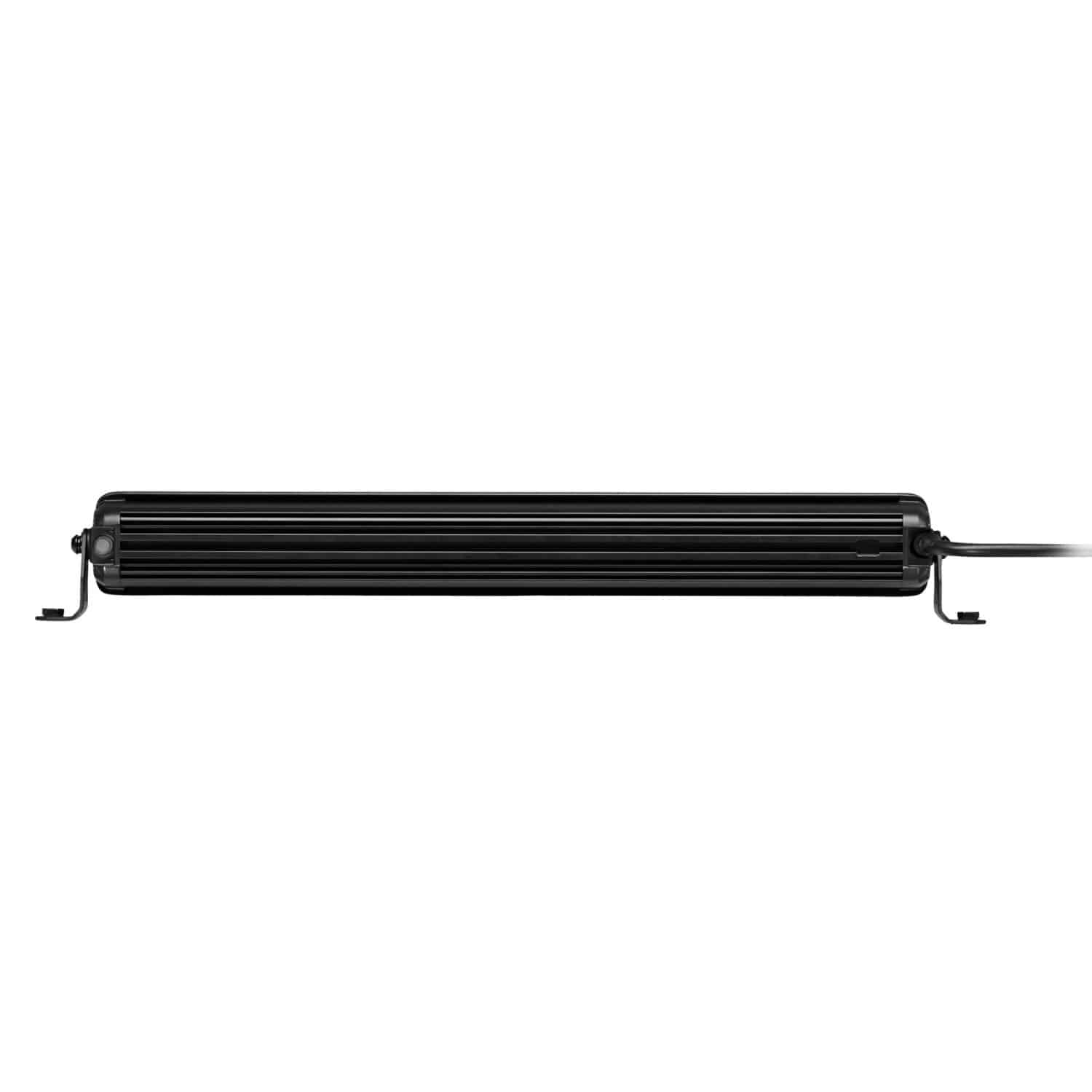 Hella Black Magic 21.5-inch Double Row LED Slim Off-Road Light Bar