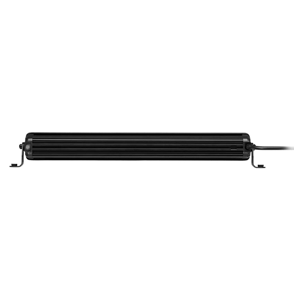 Hella Black Magic 21.5-inch Double Row LED Slim Off-Road Light Bar