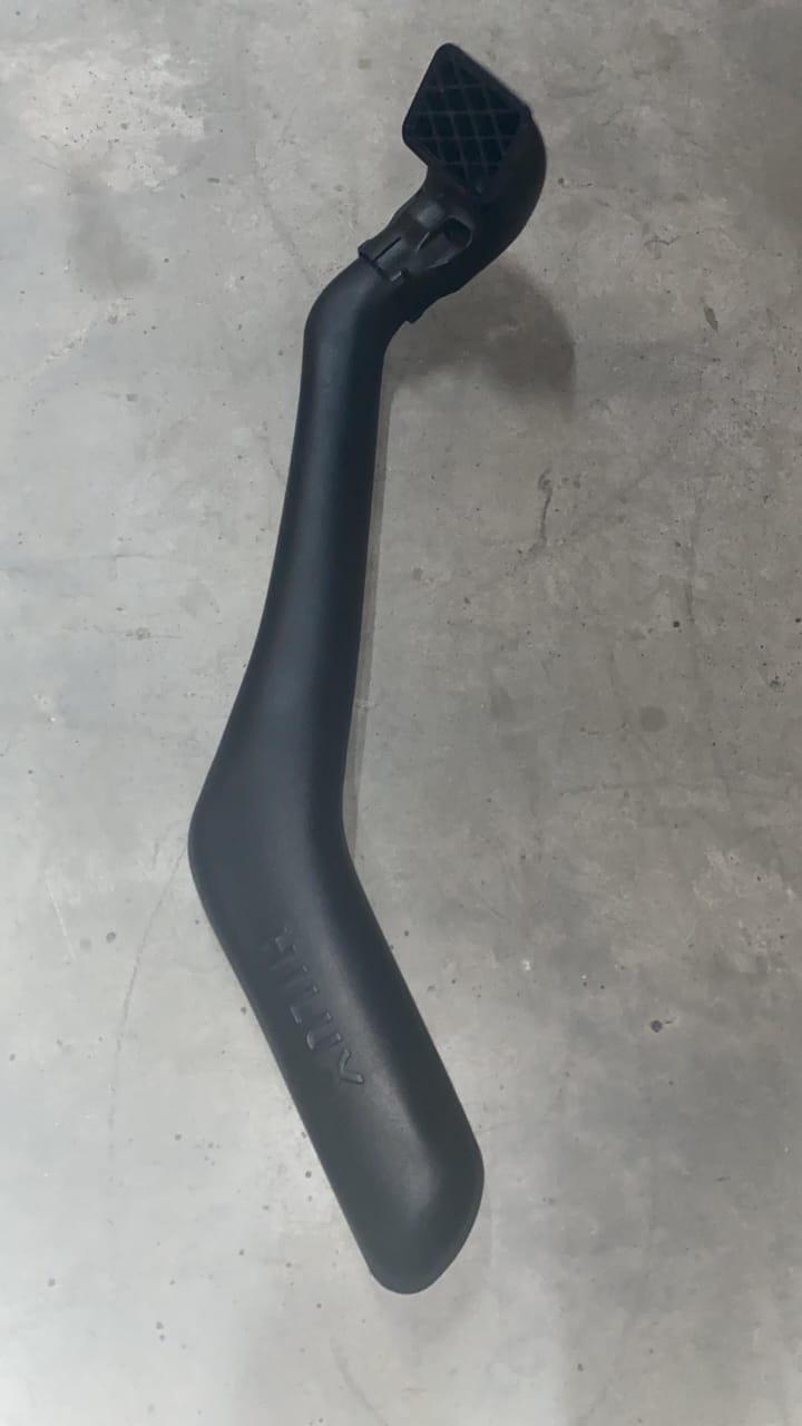 Hilux 2005 to 2015 vigo snorkel