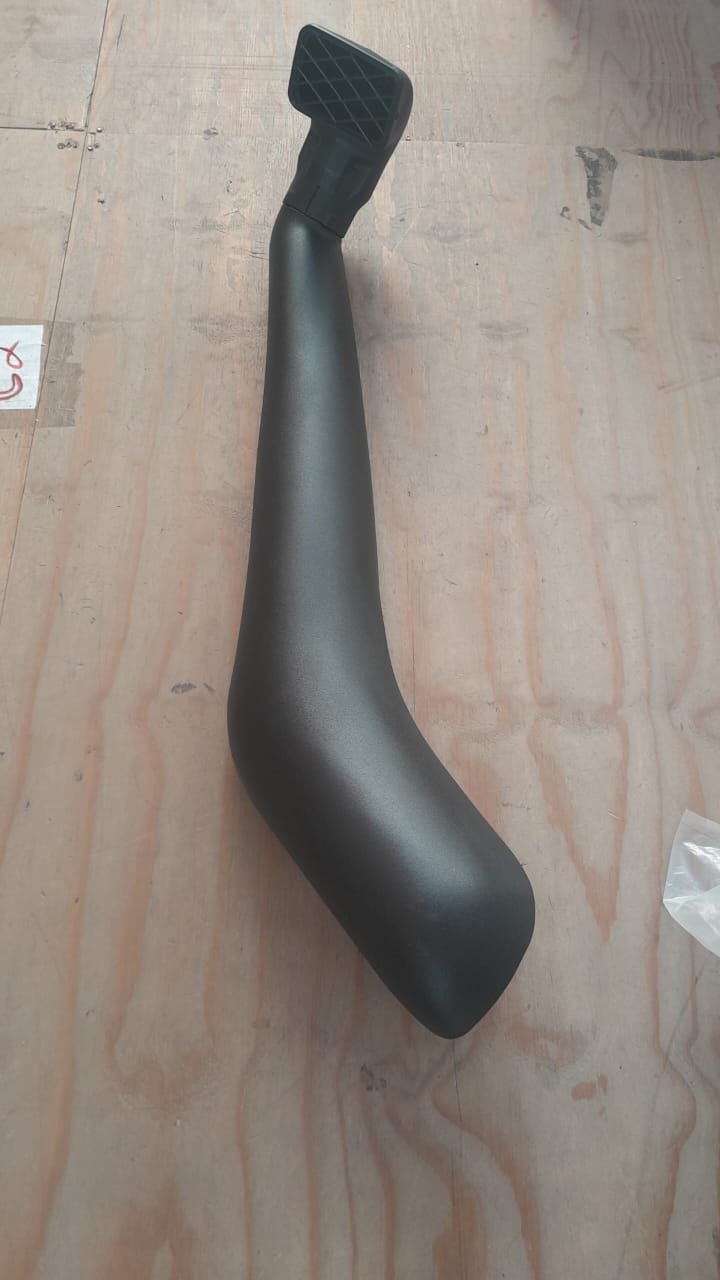 Hilux 2016 snorkel