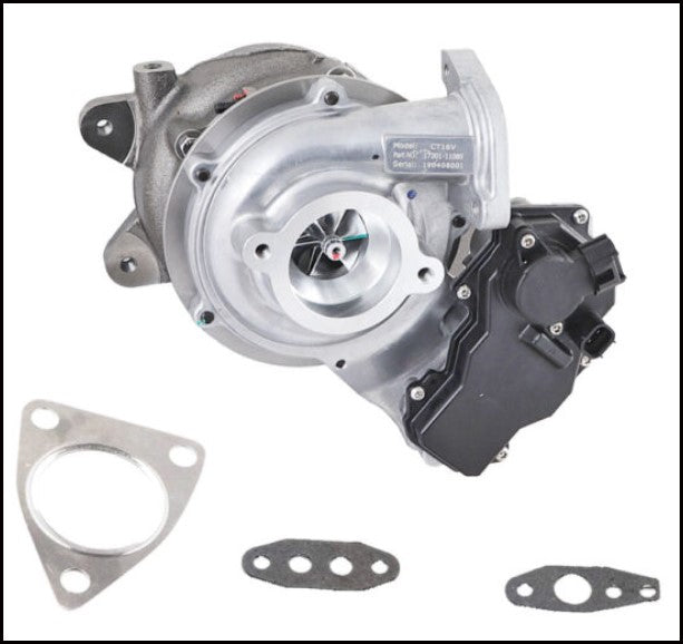 GD6 2.4 Turbo