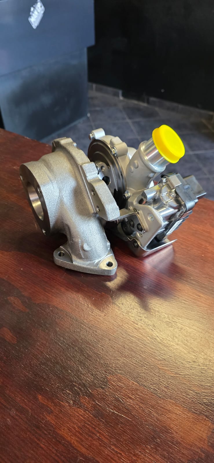 FORD RANGER 2.2 TURBO