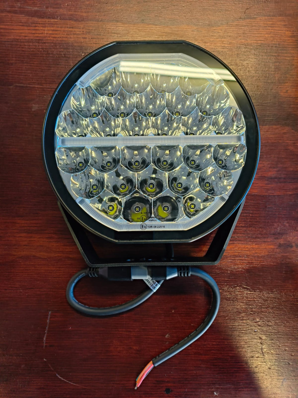 9inch Double Drl