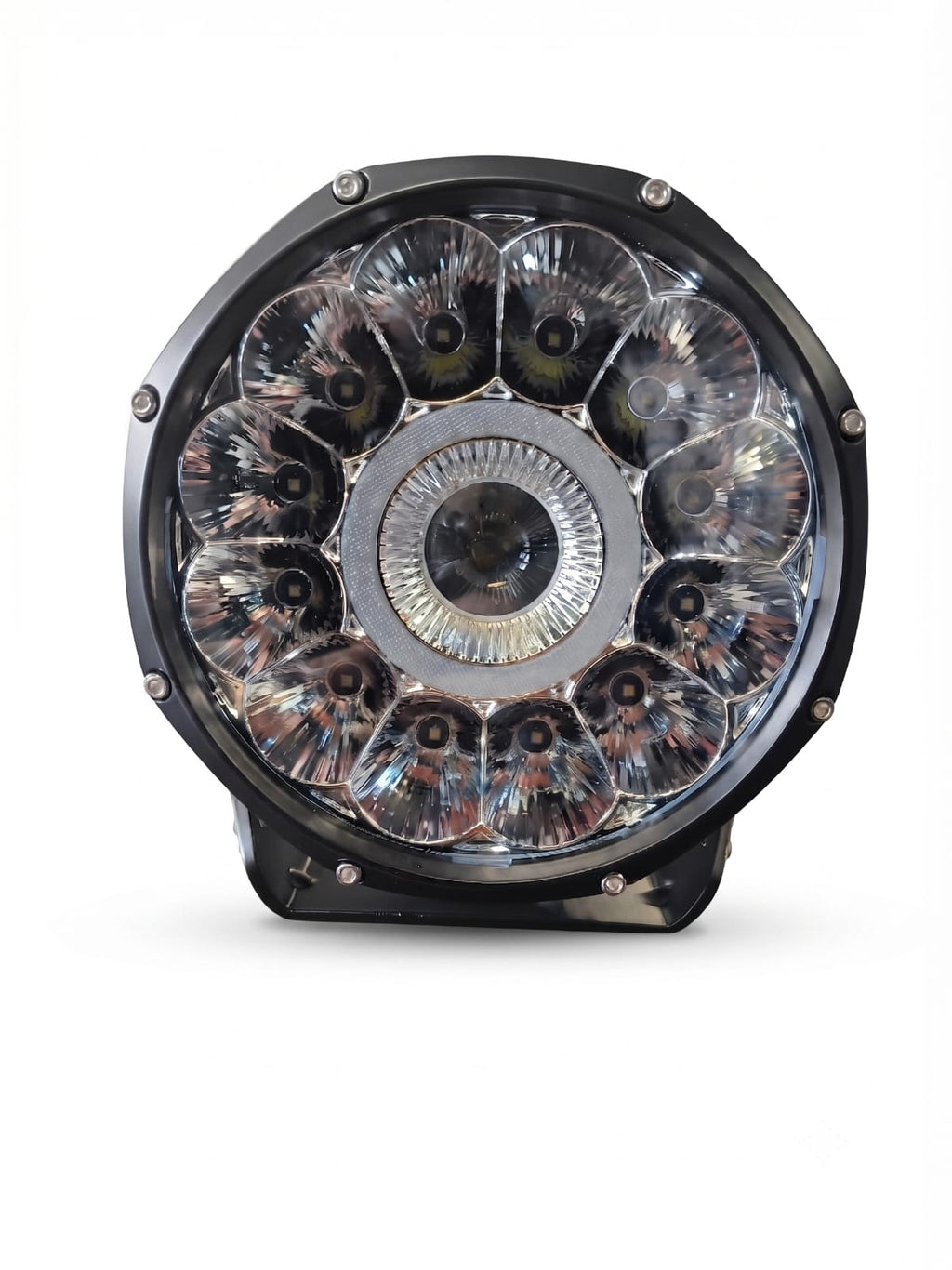 7inch laser plus