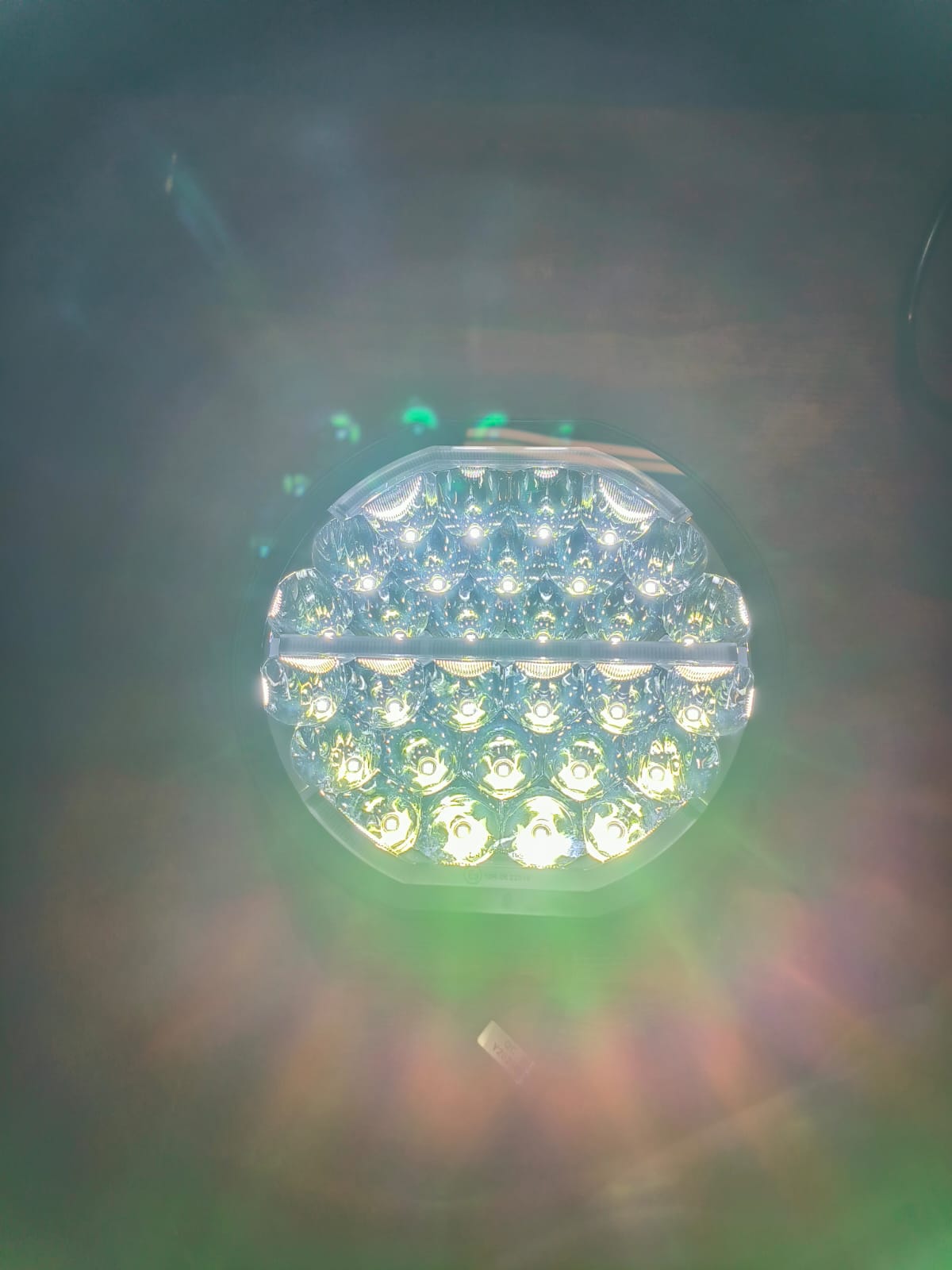 9inch Double Drl