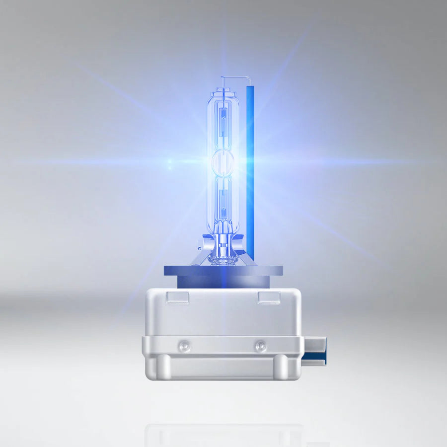 Osram D8S Xenon Cool Blue Intense 66548CBN (Set of 2)