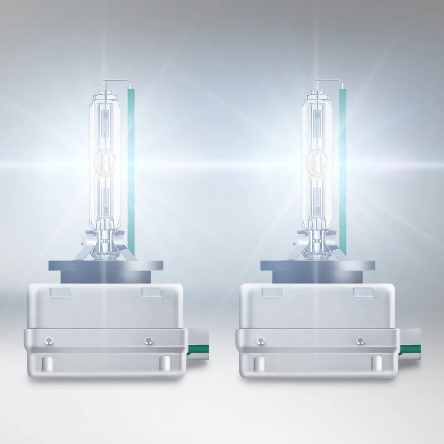 Osram D3S Xenarc Night Breaker Laser Next Gen (single) 66340XN2