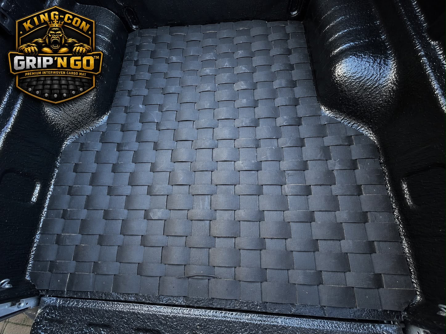 King kong bed liner