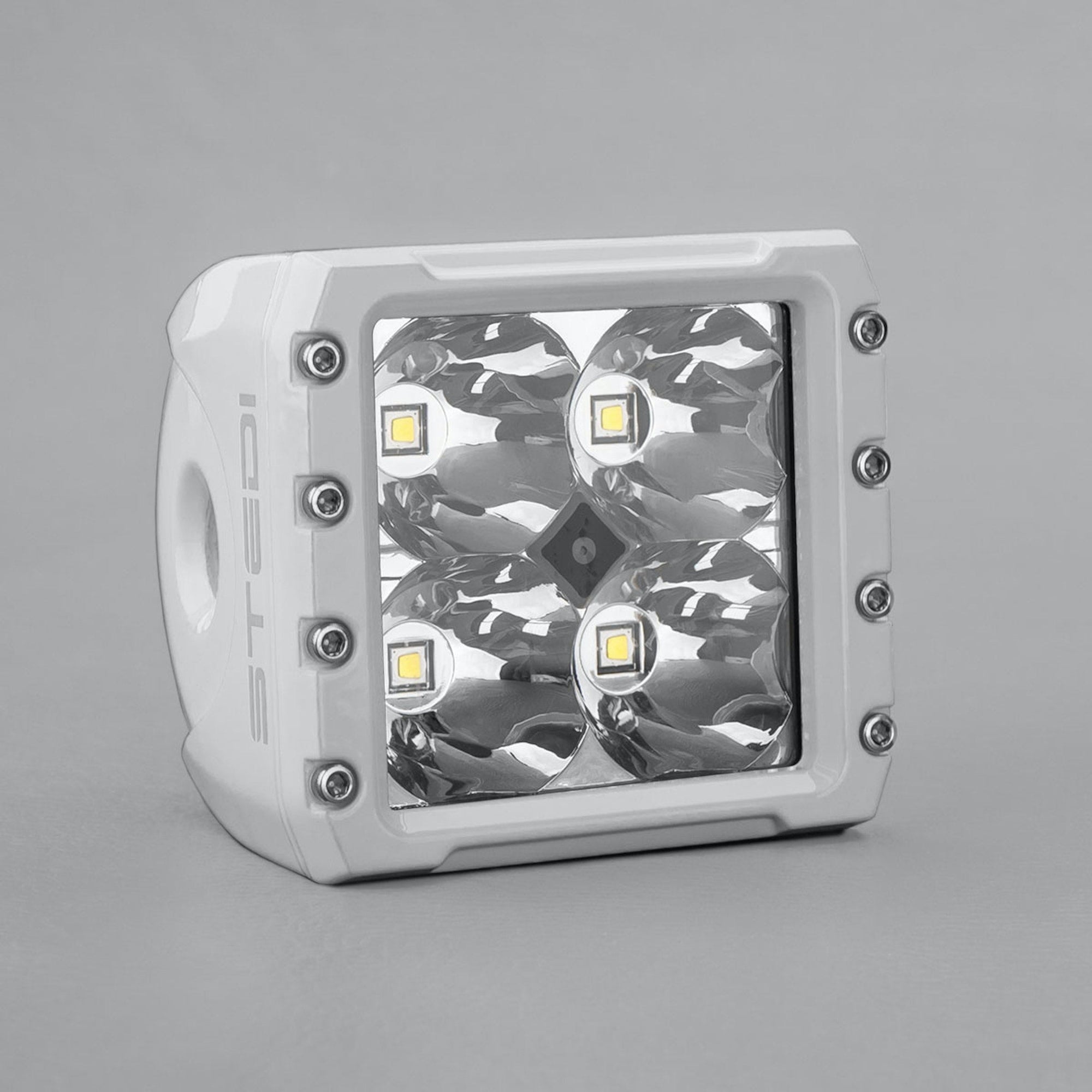 STEDI C-4 High-Performance LED Spot Light Cube for Off-Road Vehicles