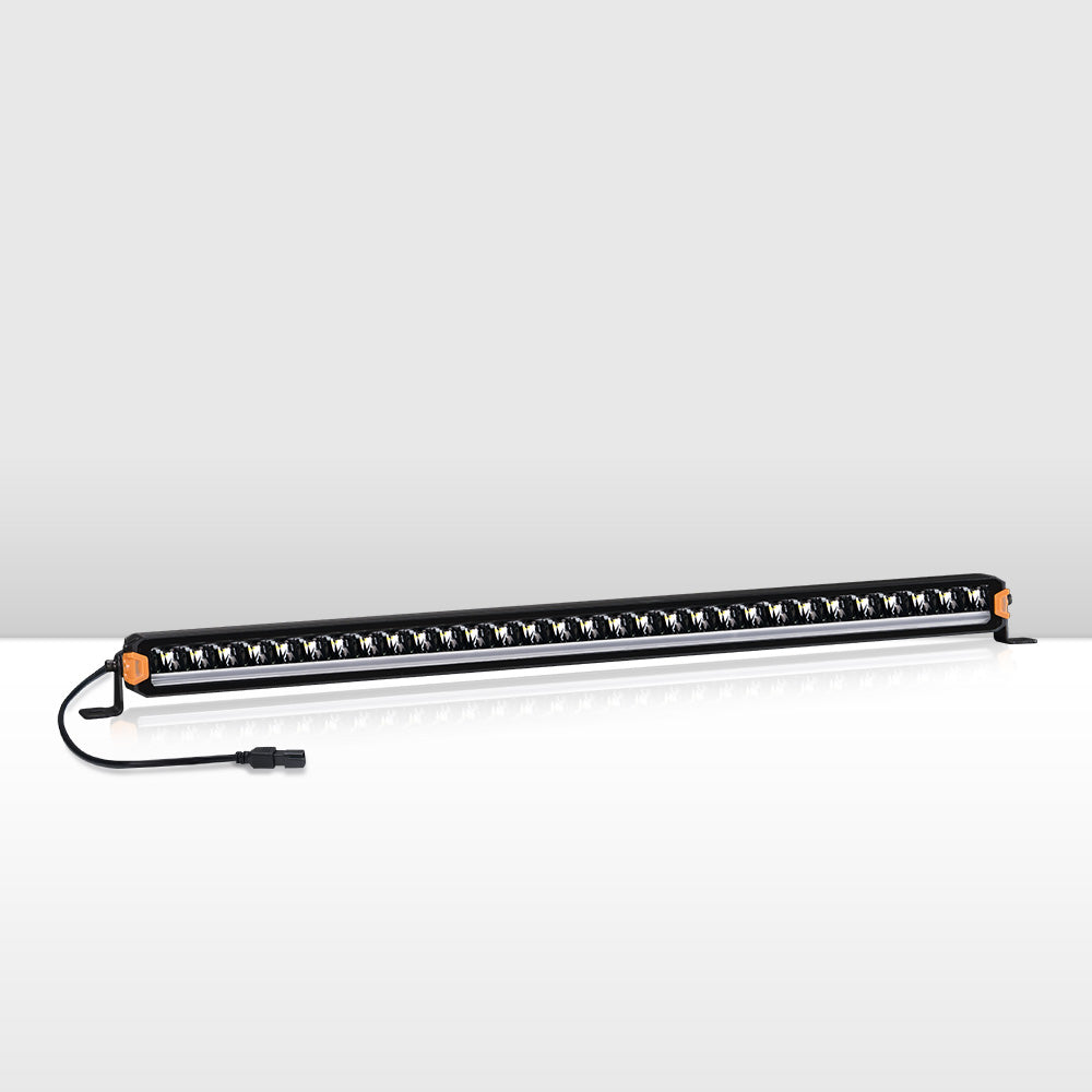 Lightfox 32-inch LED Light Bar: 15,950 Lumens, 2,215ft Beam, IP68 Rated