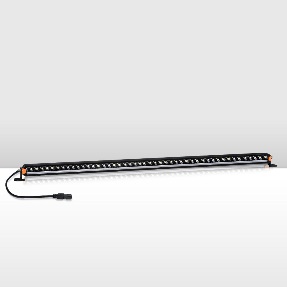 Lightfox 50-Inch High-Power LED Light Bar for Off-Road Adventures