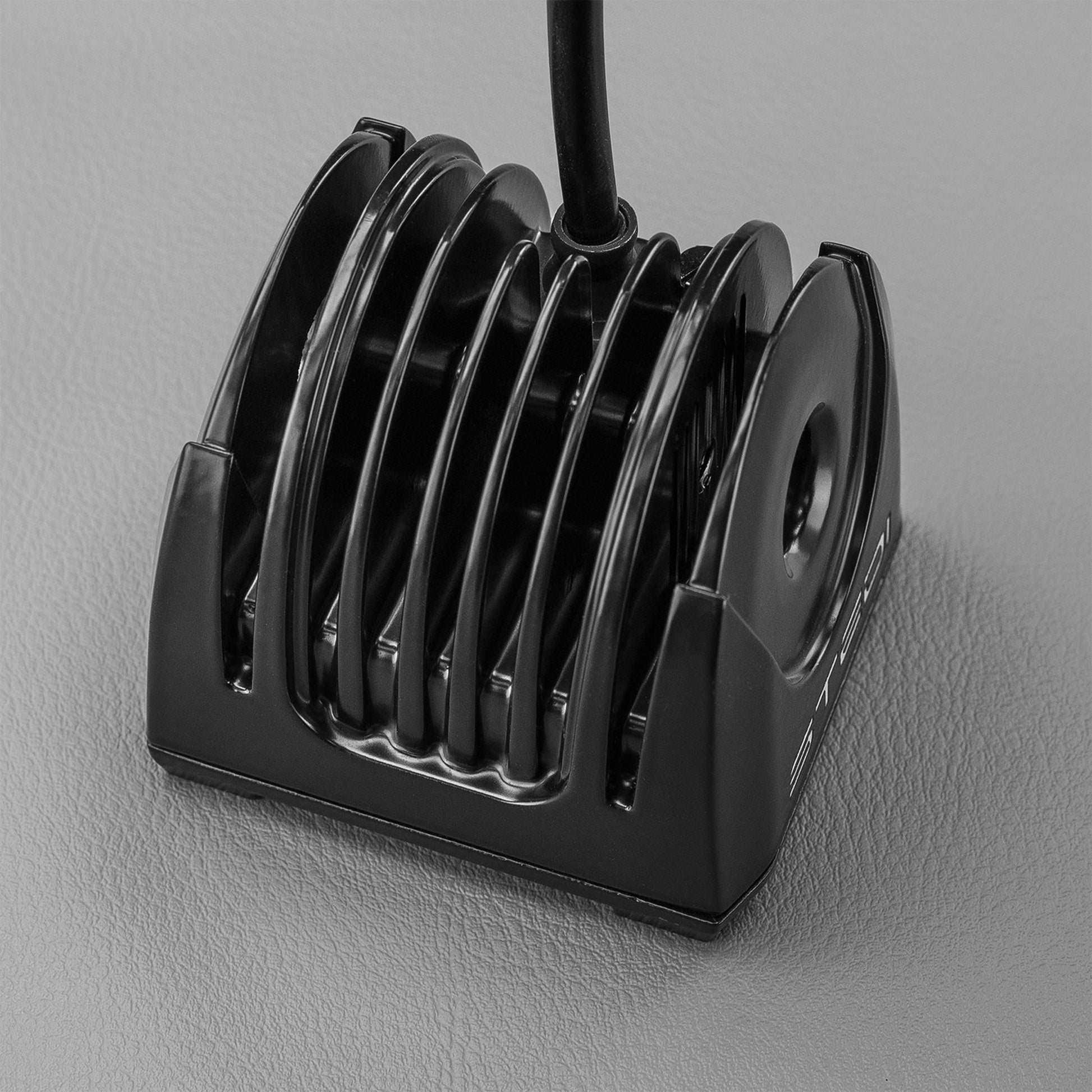 STEDI C-4 High-Performance LED Spot Light Cube for Off-Road Vehicles