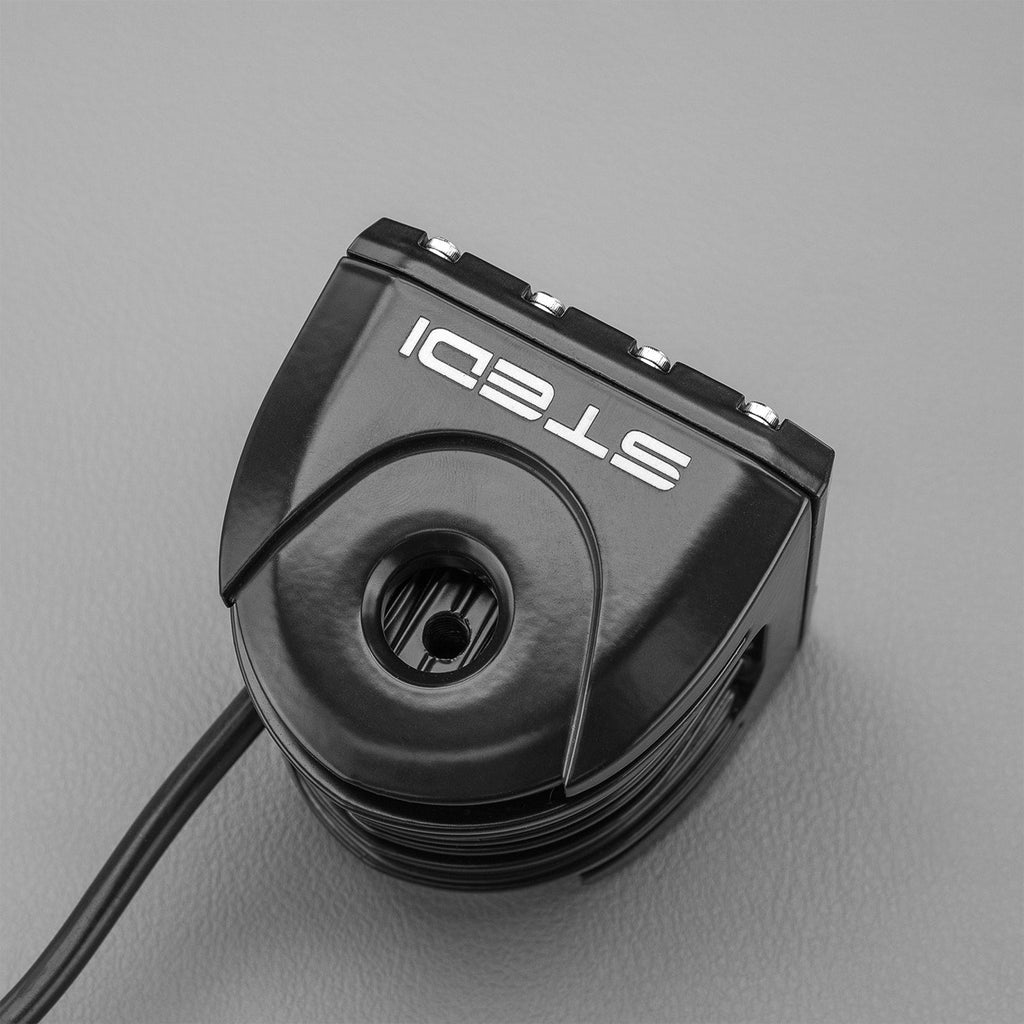 STEDI C-4 High-Performance LED Spot Light Cube for Off-Road Vehicles