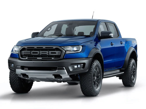 Ford Ranger Raptor Xenon 2018 - 2020 Upgrade
