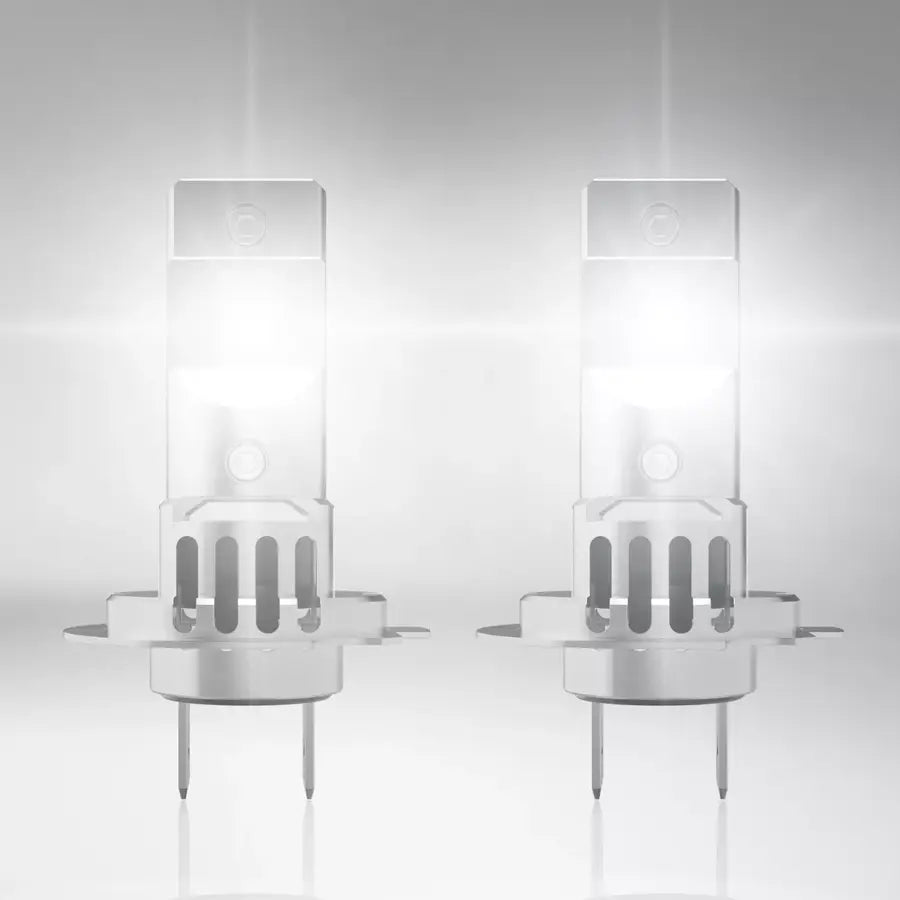 OSRAM H7/H18 EASY LEDriving Headlights (GEN2)