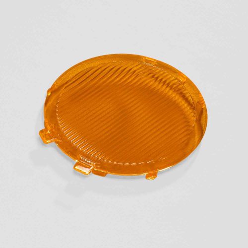Enhance Visibility STEDI Type-X 8.5 Inch Amber Flood Light Cover